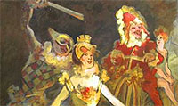 Renoir bis Picasso