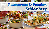 TiP Restaurant& Pension Schlossberg TiP Restaurant& Pension Schlossberg