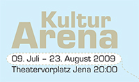 09.07. Kulturarena