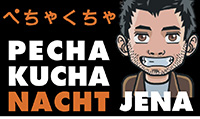 10.6. Pecha Kucha Nacht