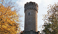 13.09. Denkmaltag - Forstturm 13.09. Denkmaltag - Forstturm