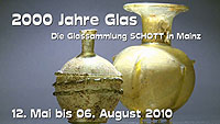 2000 Jahre Glas - link 2000 Jahre Glas - link
