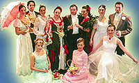6.3.Zauber der Operette