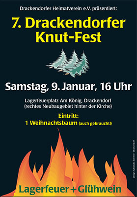 7.1. Knutfest