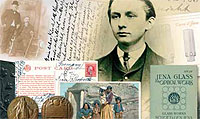 Ausstellung Schott