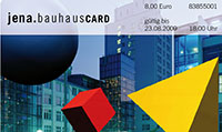 Bauhaus CARD Bauhaus CARD