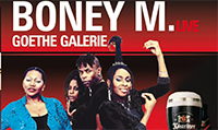 BoneyM BoneyM