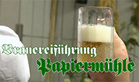 Brauereiführung Brauereiführung