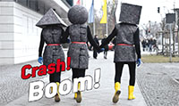 Crash!Boom!Bau!
