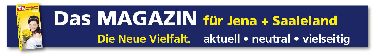 Das MAGAZIN -Die neue Vielfalt 