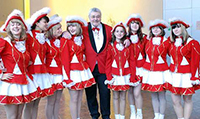 Eisenberger Karnevalsgala