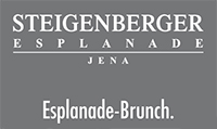 Esplanade Brunch