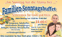 Fair Hotel-Sonntagsbuffet-s