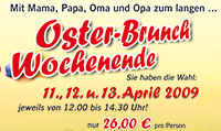 Fair Hotel Osterbrunch