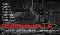 Fluchtversuch