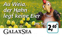 Galaxsea Osterferienspiele