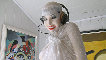 Galerie Plinzmhle - link zu YouTube