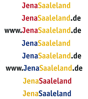 Geschmacksmuster.www.JenaSaaleland