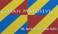 Goran Matosevic Goran Matosevic