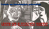 Grafik der Klassischen Moderne Grafik der Klassischen Moderne