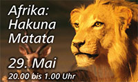 Hakuna Matata