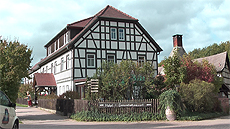 Hotel Hammermhle