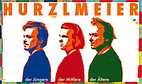 Hurzlmeier im Romantikerhaus - Link Hurzlmeier im Romantikerhaus - Link