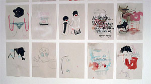 Impression -4