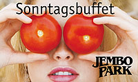 Jembo Park Sonntagsbuffet