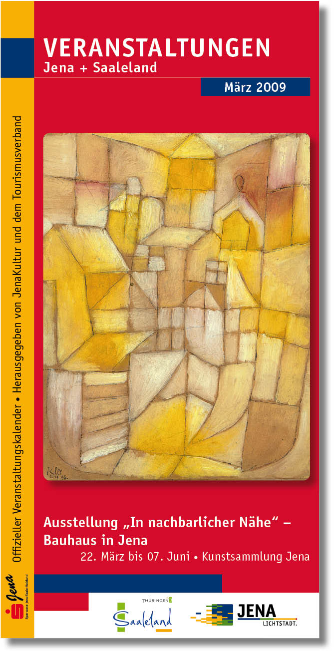 Jena-Saaleland-Magazin 03-2009