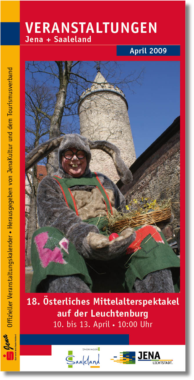 Jena-Saaleland-Magazin 04-2009