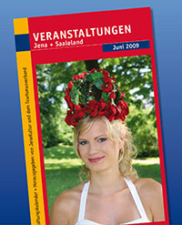Jena-Saaleland-Magazin 06-2009