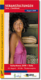 Jena+Saaleland-Magazin August_2009  mini