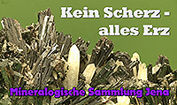Kein Scherz - alles Erz Kein Scherz - alles Erz