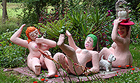Künstlergarten Künstlergarten