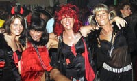 LNT-Fasching