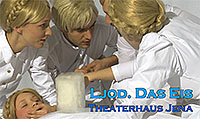 Ljod.Das Eis