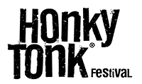 Logo Honky Tonk