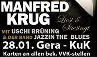 Manfred Krug