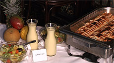 Nachtisch