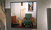 Raumansichten Raumansichten