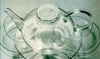 SCHOTT und das Bauhaus