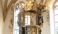 Schngleina innen