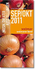 Titel weimar weimarer land sep-okt 2011