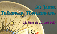 Töpferinnung Töpferinnung