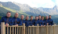 Ural Kosaken