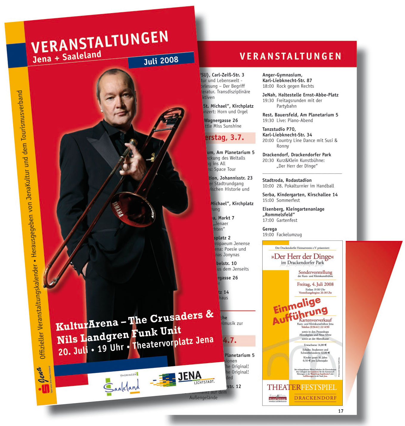 Werbung die ankommt