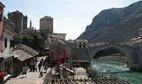 alte brcke in mostar