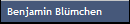 Benjamin Blmchen