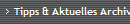 Tipps & Aktuelles Archiv Mrz